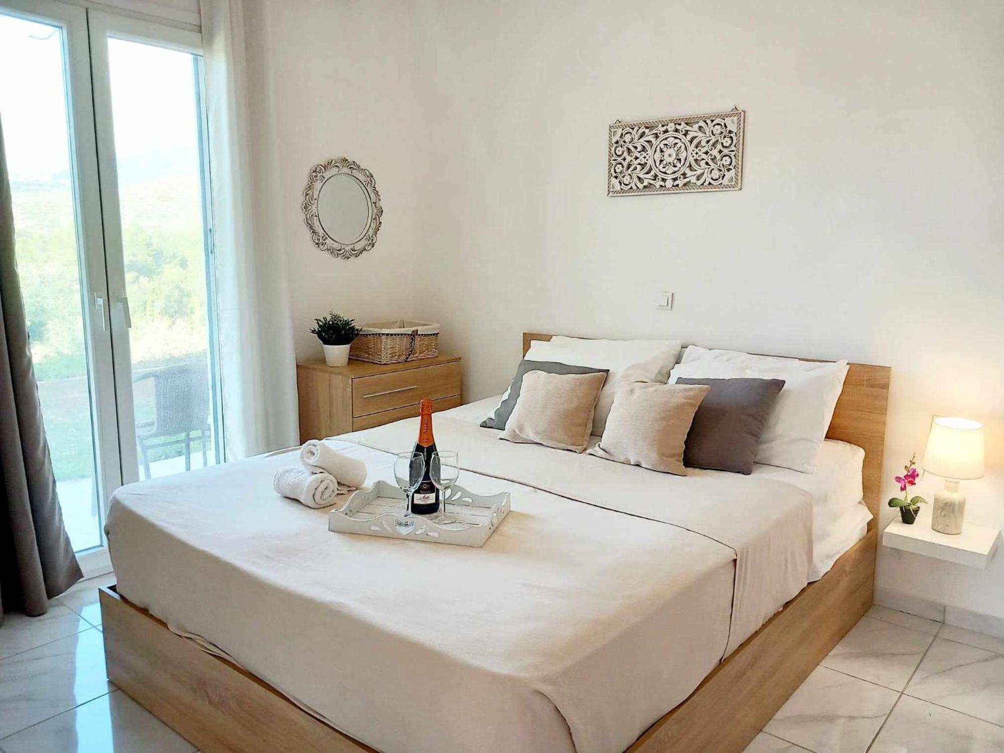 4T Apartments Argostoli  Exterior photo