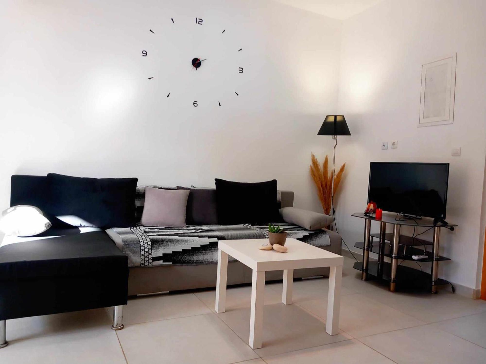 4T Apartments Argostoli  Exterior photo
