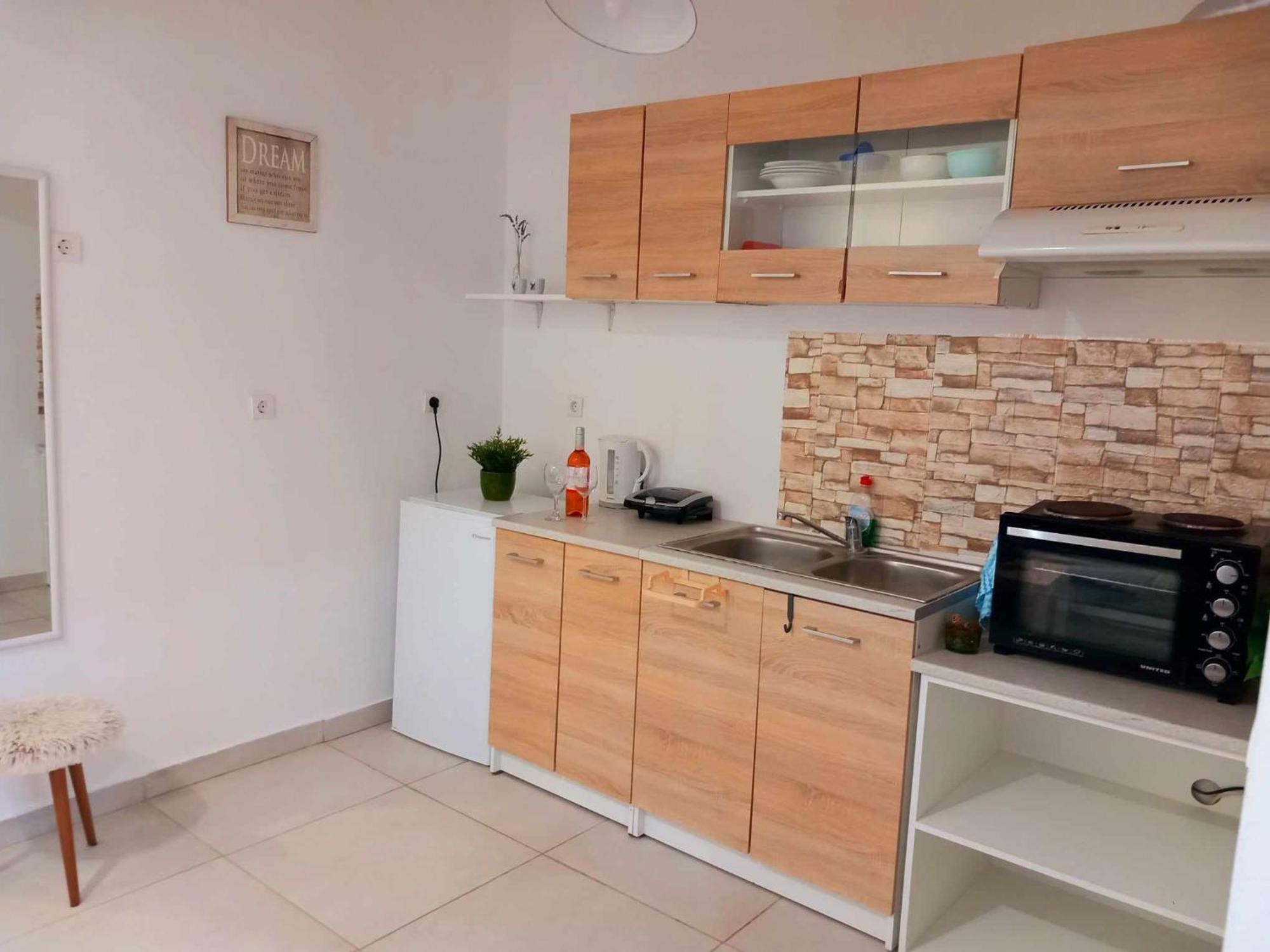 4T Apartments Argostoli  Exterior photo