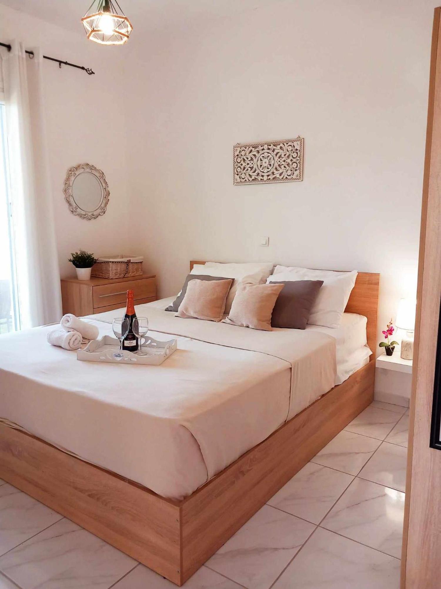 4T Apartments Argostoli  Exterior photo