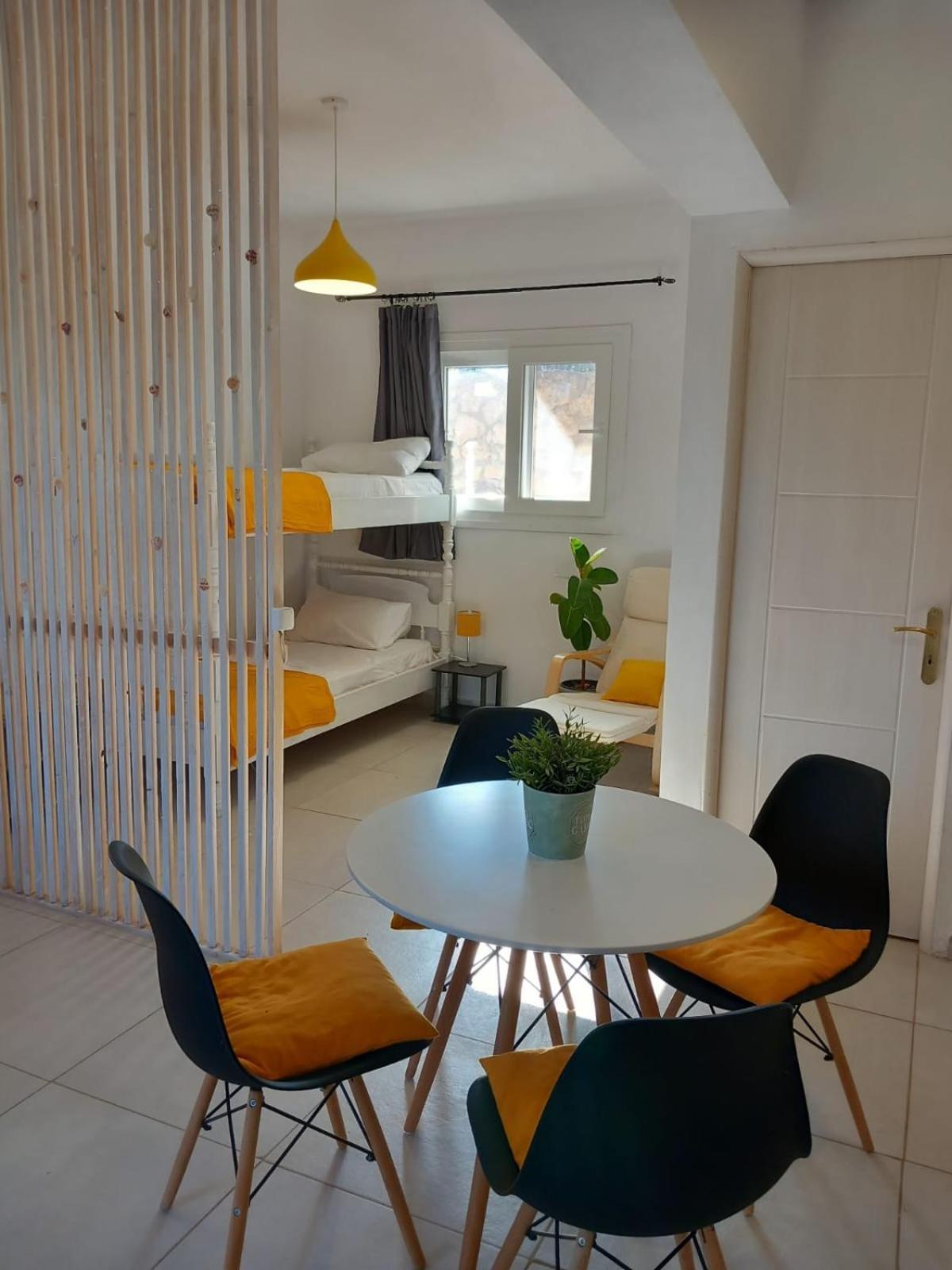 4T Apartments Argostoli  Exterior photo
