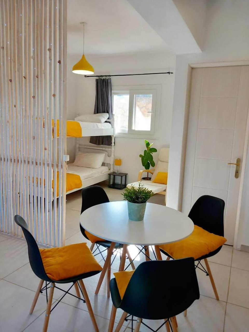 4T Apartments Argostoli  Exterior photo