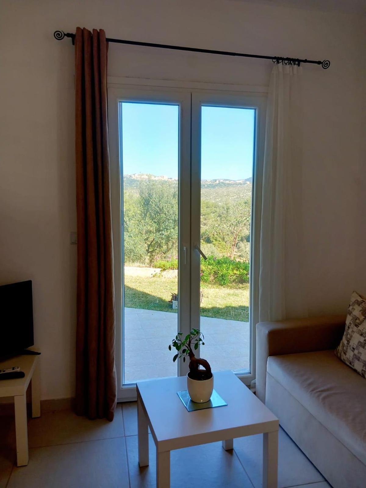 4T Apartments Argostoli  Exterior photo