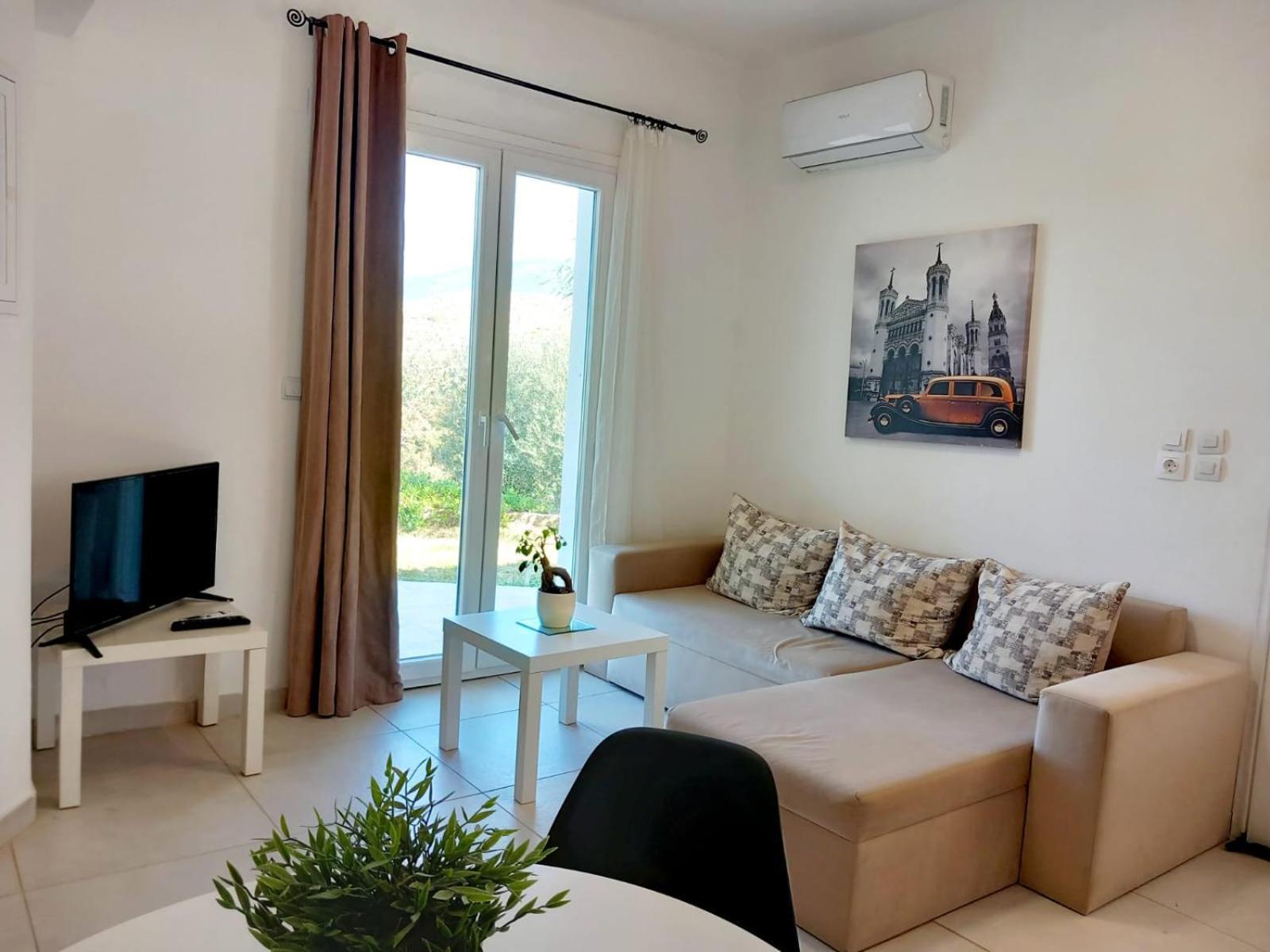 4T Apartments Argostoli  Exterior photo