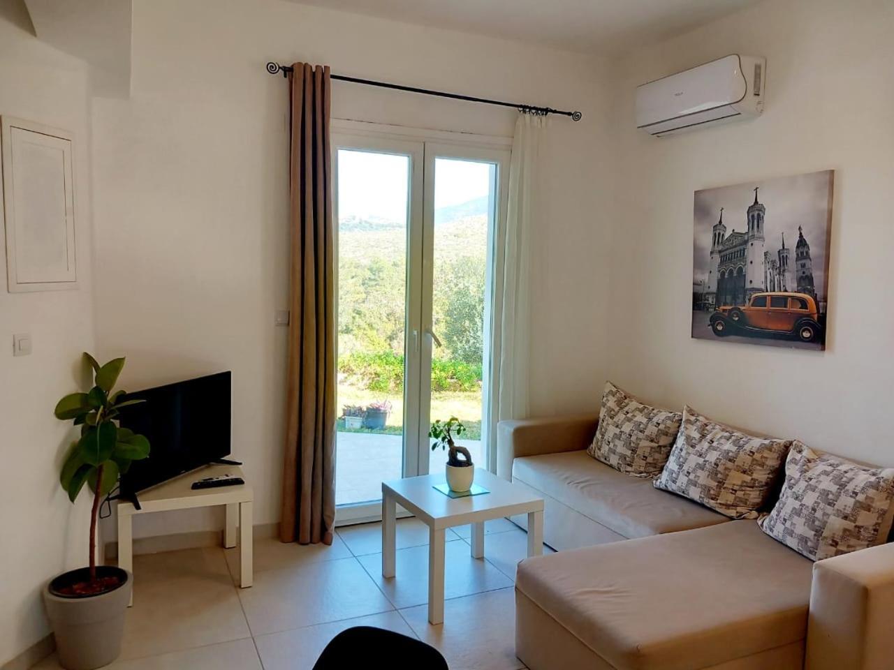 4T Apartments Argostoli  Exterior photo