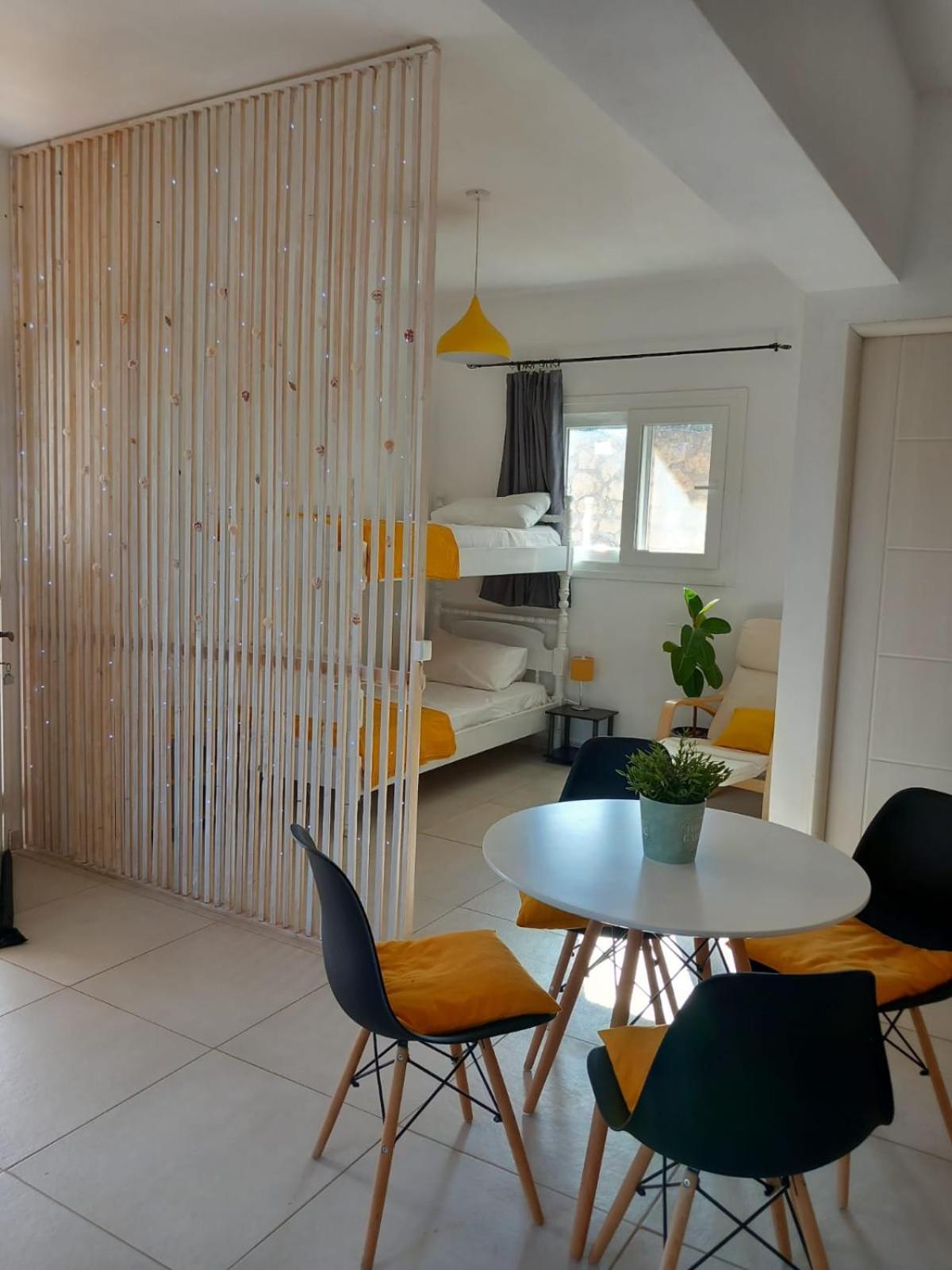 4T Apartments Argostoli  Exterior photo