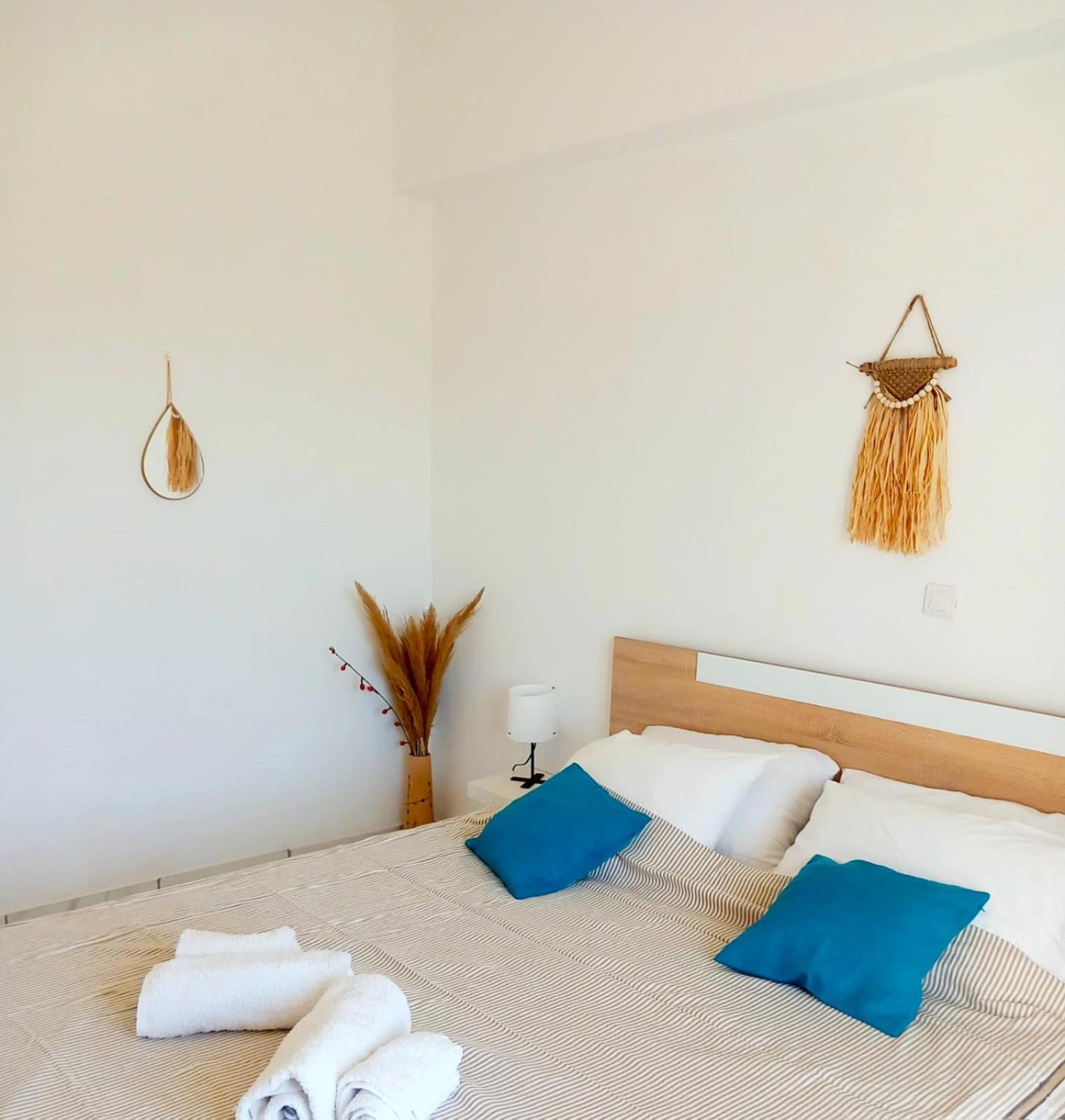 4T Apartments Argostoli  Exterior photo