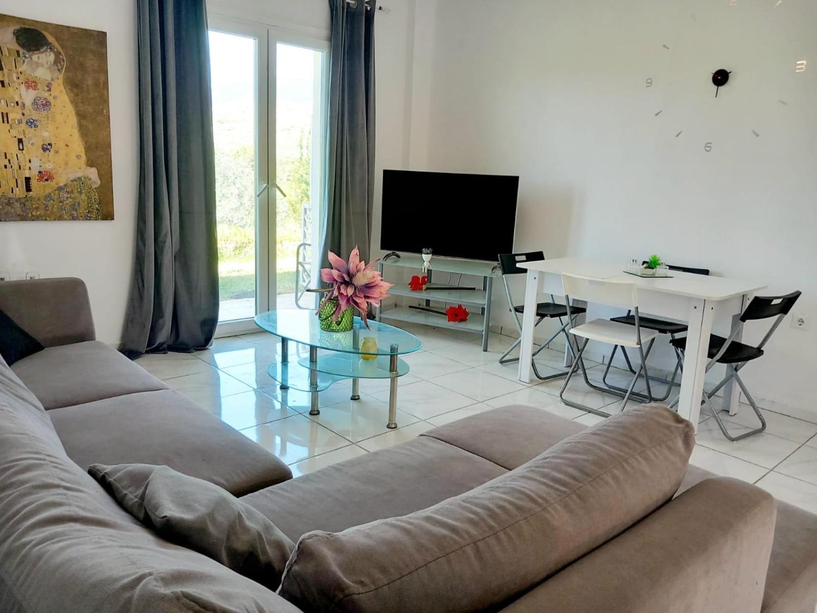 4T Apartments Argostoli  Exterior photo