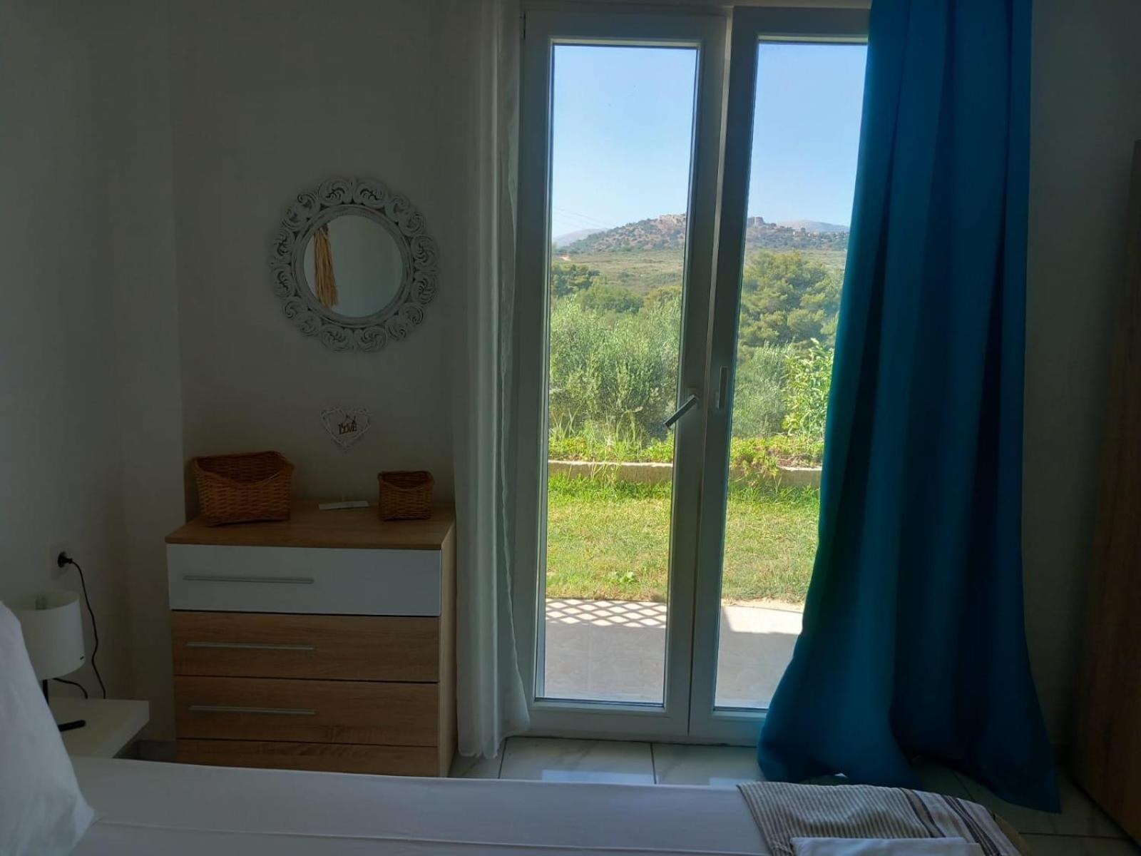 4T Apartments Argostoli  Exterior photo