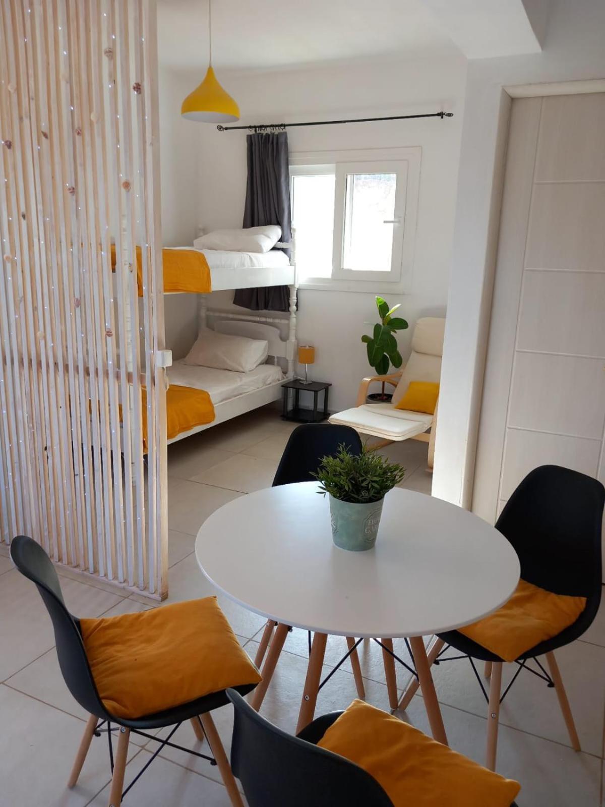 4T Apartments Argostoli  Exterior photo
