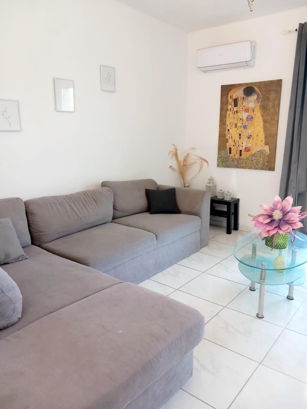 4T Apartments Argostoli  Exterior photo