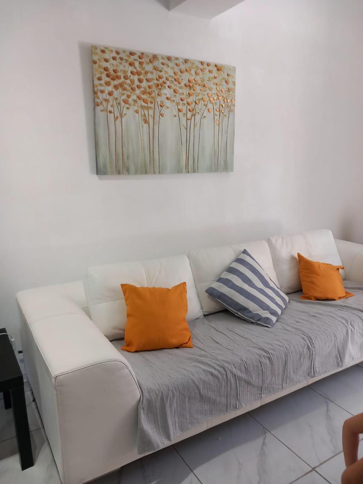 4T Apartments Argostoli  Exterior photo