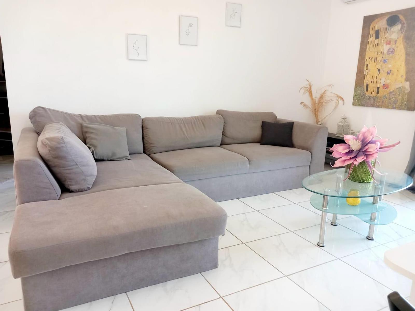 4T Apartments Argostoli  Exterior photo
