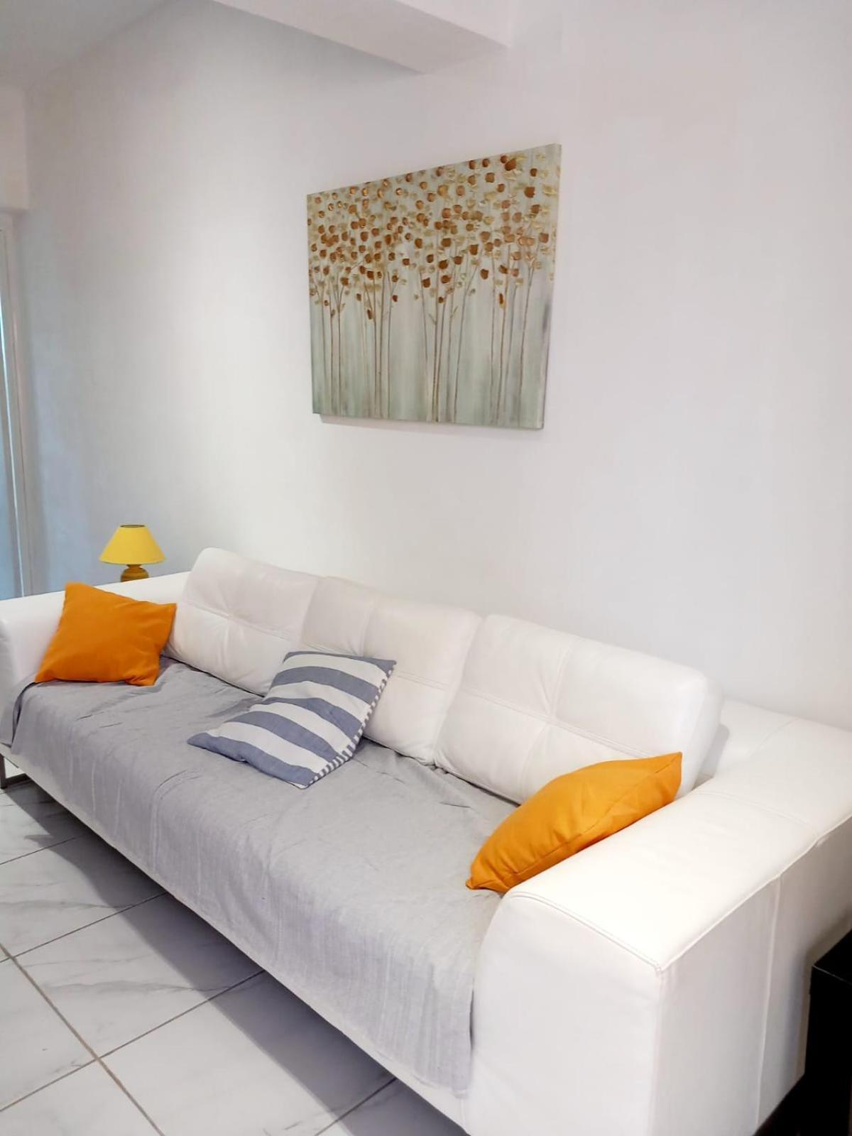 4T Apartments Argostoli  Exterior photo