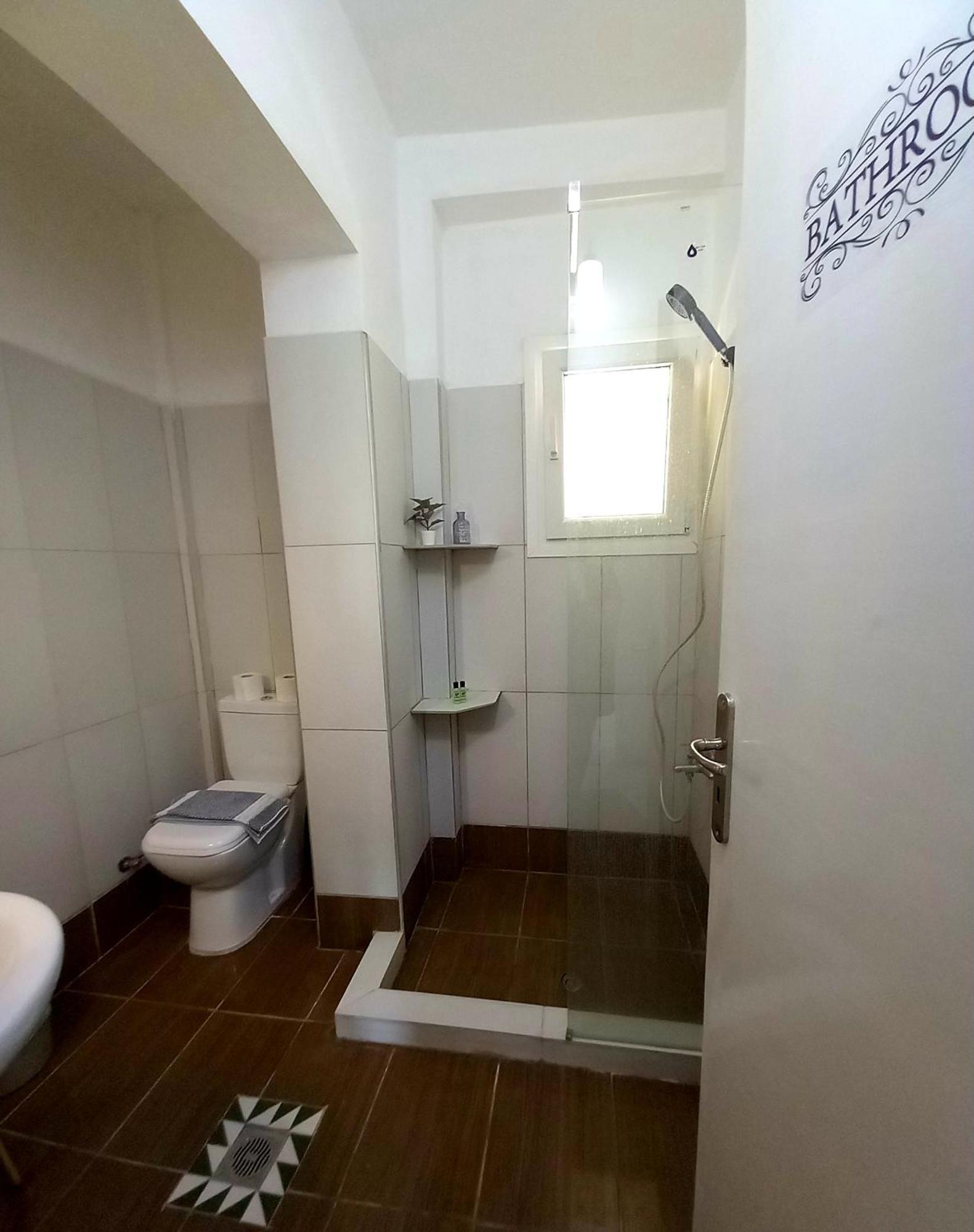 4T Apartments Argostoli  Exterior photo