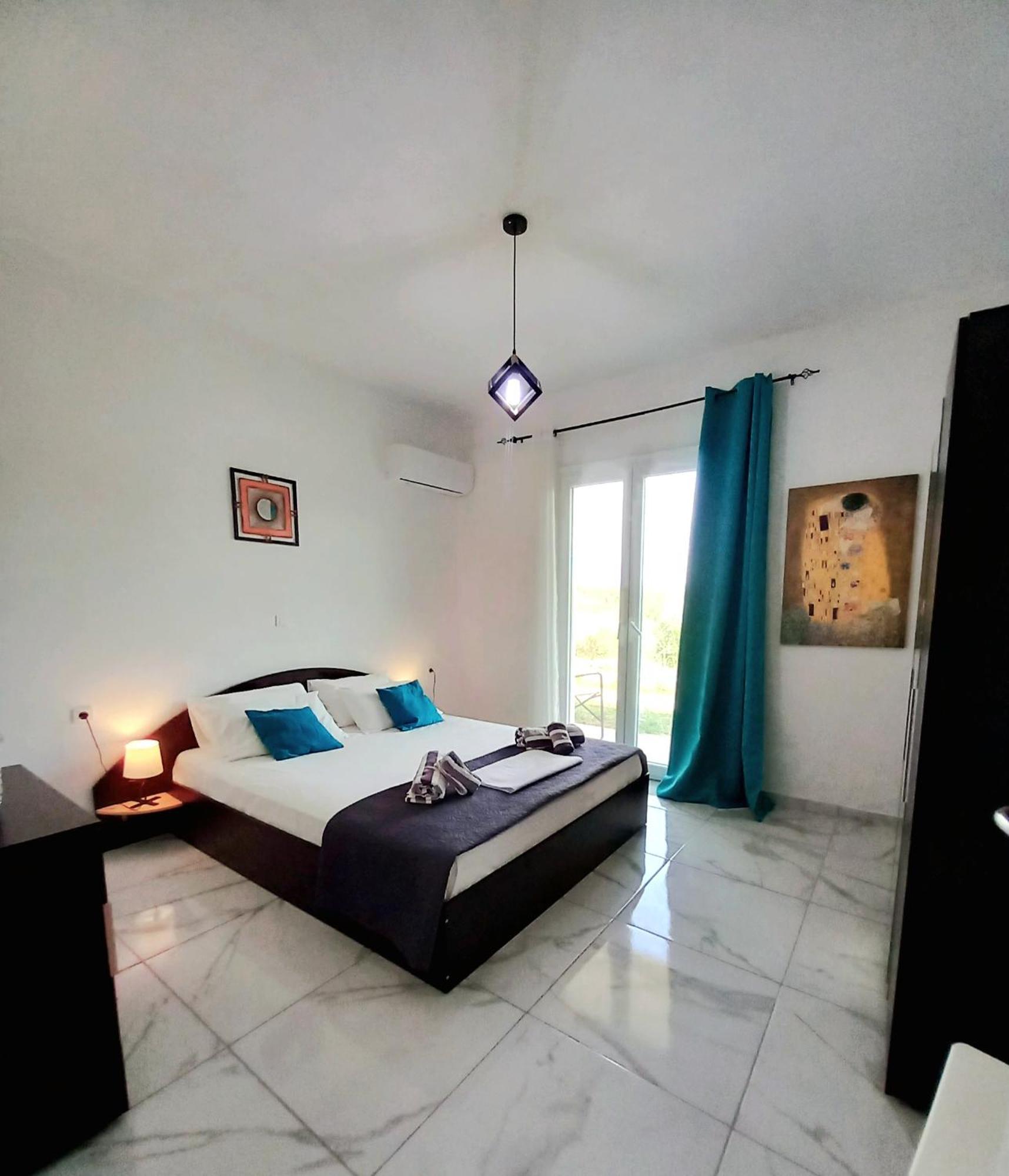 4T Apartments Argostoli  Room photo