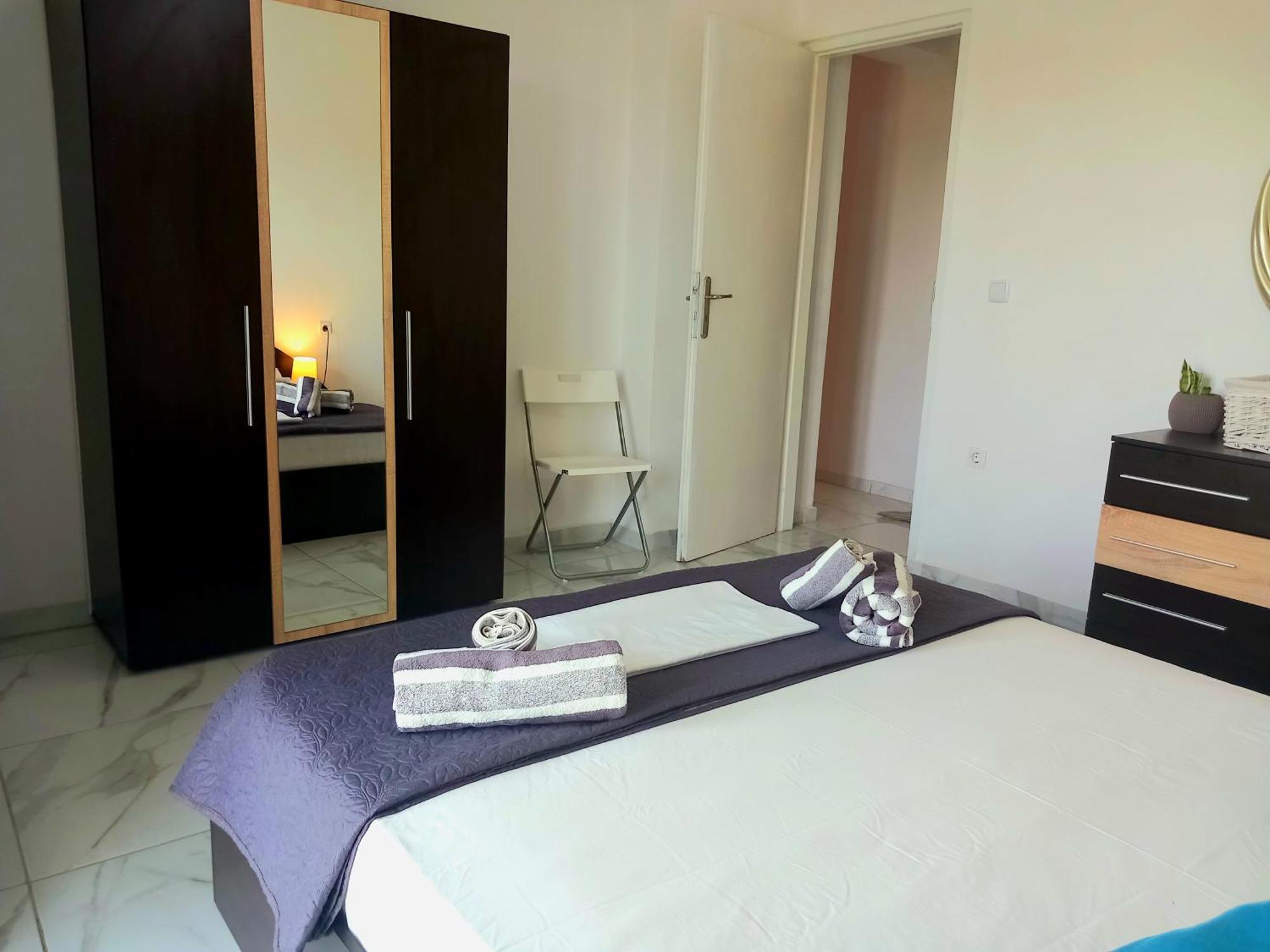 4T Apartments Argostoli  Exterior photo