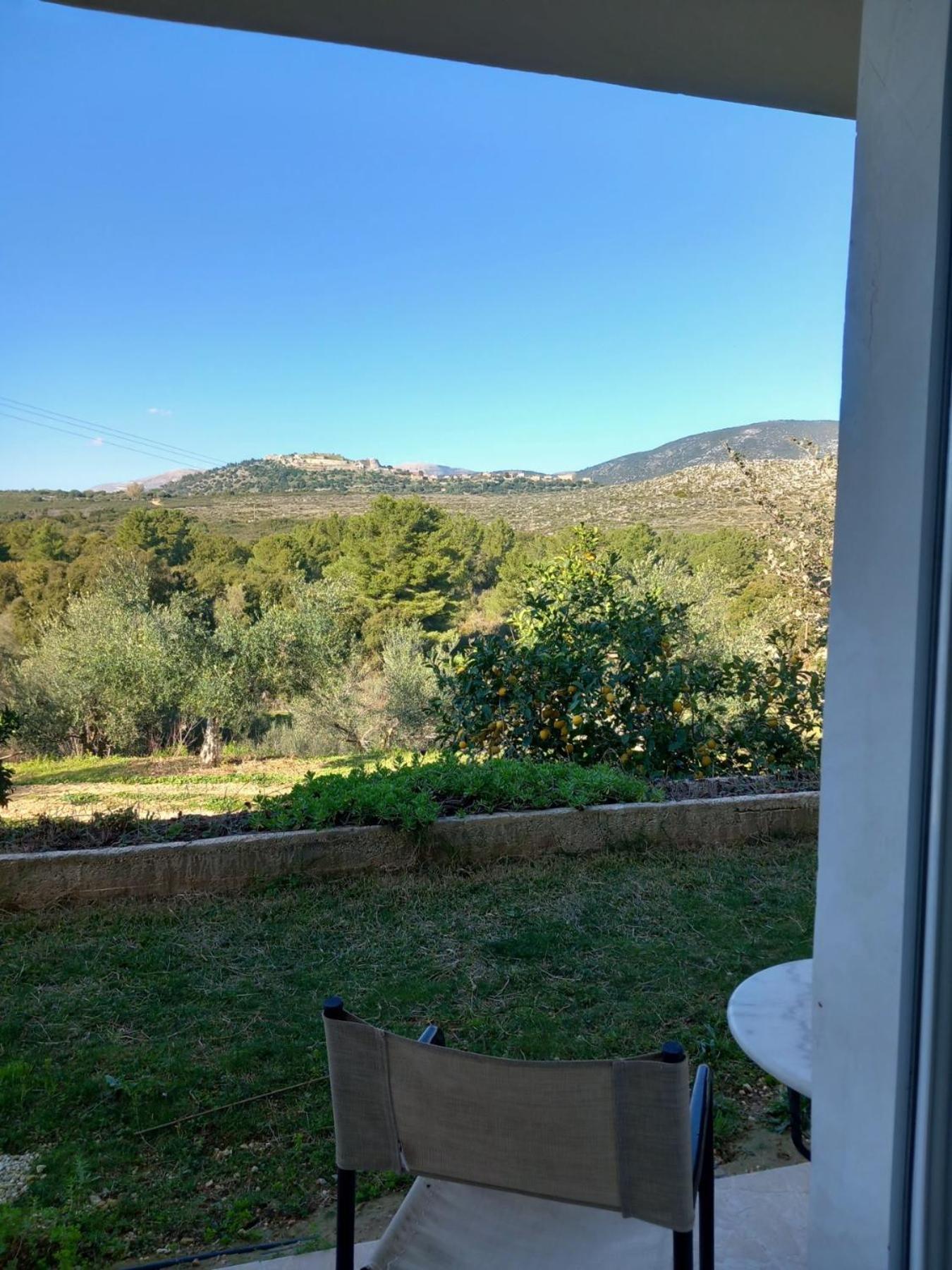 4T Apartments Argostoli  Exterior photo